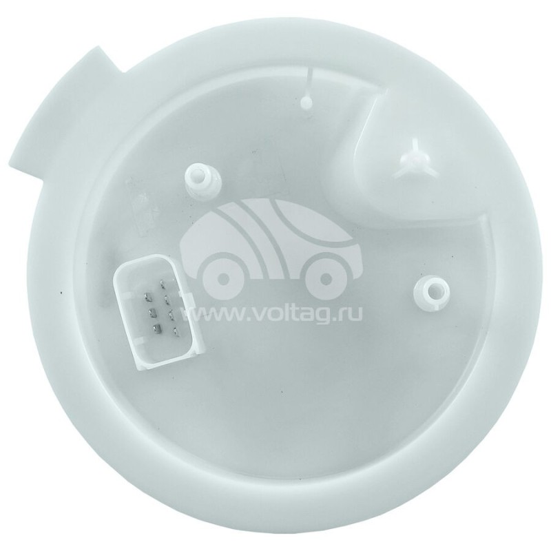 KR5123M Benzin pompası ile birlikte montaj modülü