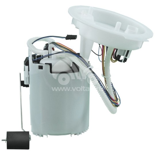 KR5123M Benzin pompası ile birlikte montaj modülü