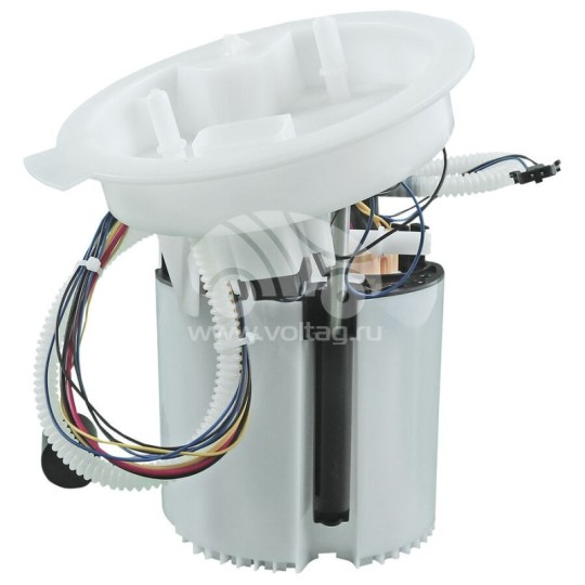 KR5123M Benzin pompası ile birlikte montaj modülü