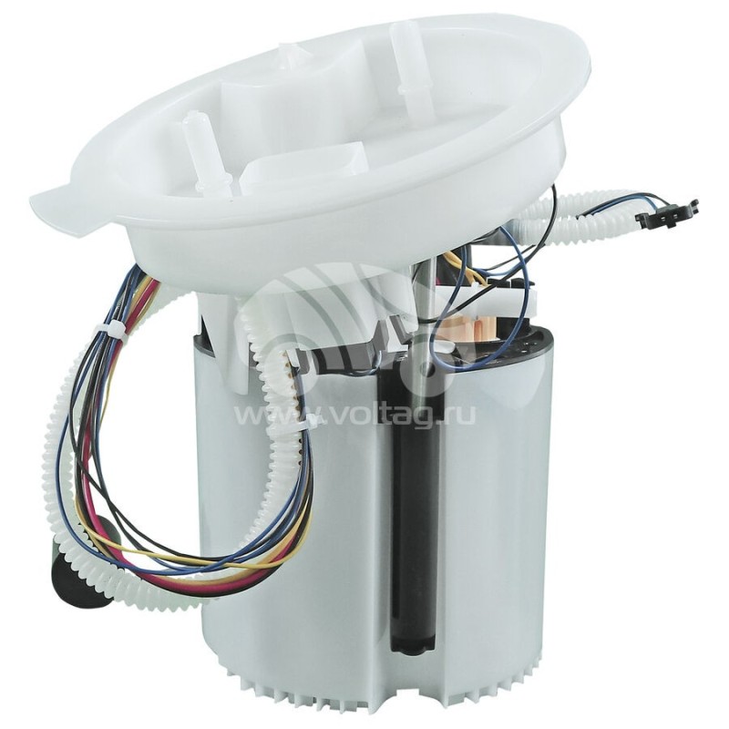 KR5123M Benzin pompası ile birlikte montaj modülü