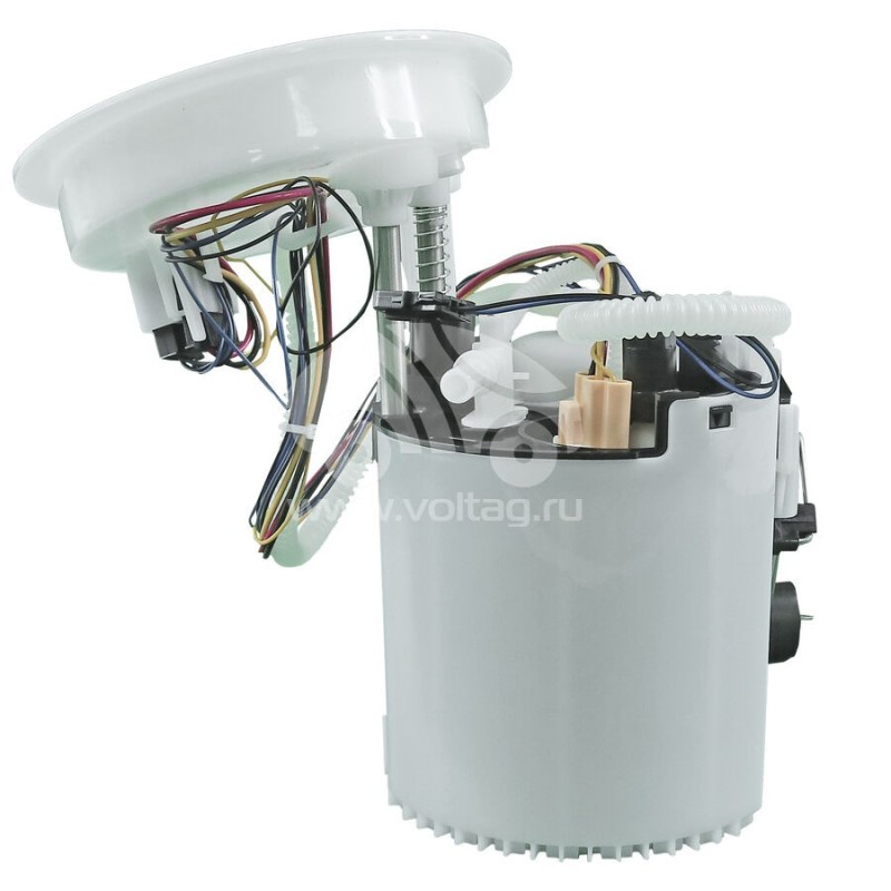 KR5123M Benzin pompası ile birlikte montaj modülü