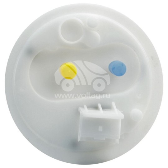 KR5153M Benzin pompası ile birlikte montaj modülü