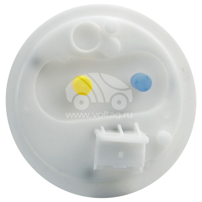 KR5153M Benzin pompası ile birlikte montaj modülü