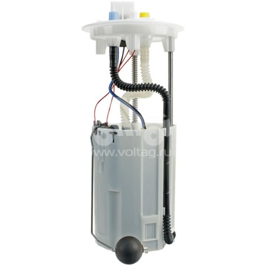 KR5153M Benzin pompası ile birlikte montaj modülü