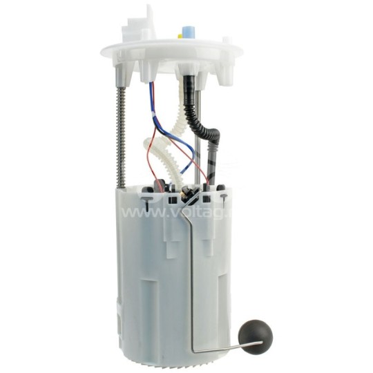 KR5153M Benzin pompası ile birlikte montaj modülü