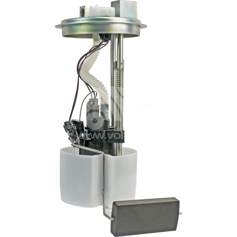 KR5195M Benzin pompası ile birlikte montaj modülü