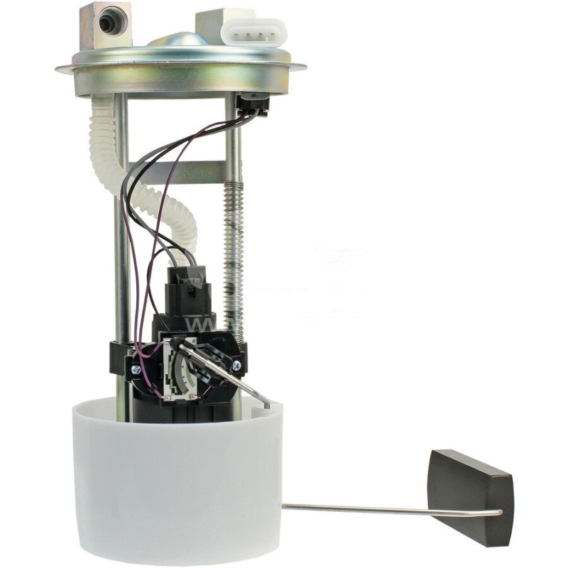 KR5195M Benzin pompası ile birlikte montaj modülü