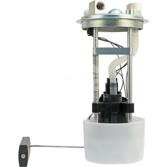 KR5195M Benzin pompası ile birlikte montaj modülü