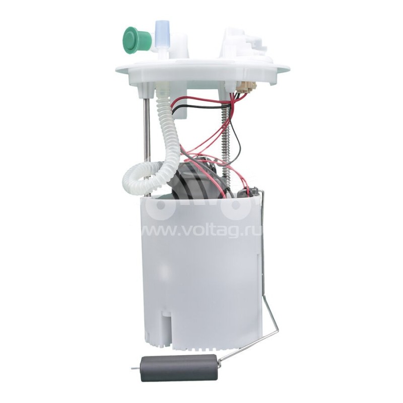 KR5265M Benzin pompası ile birlikte montaj modülü