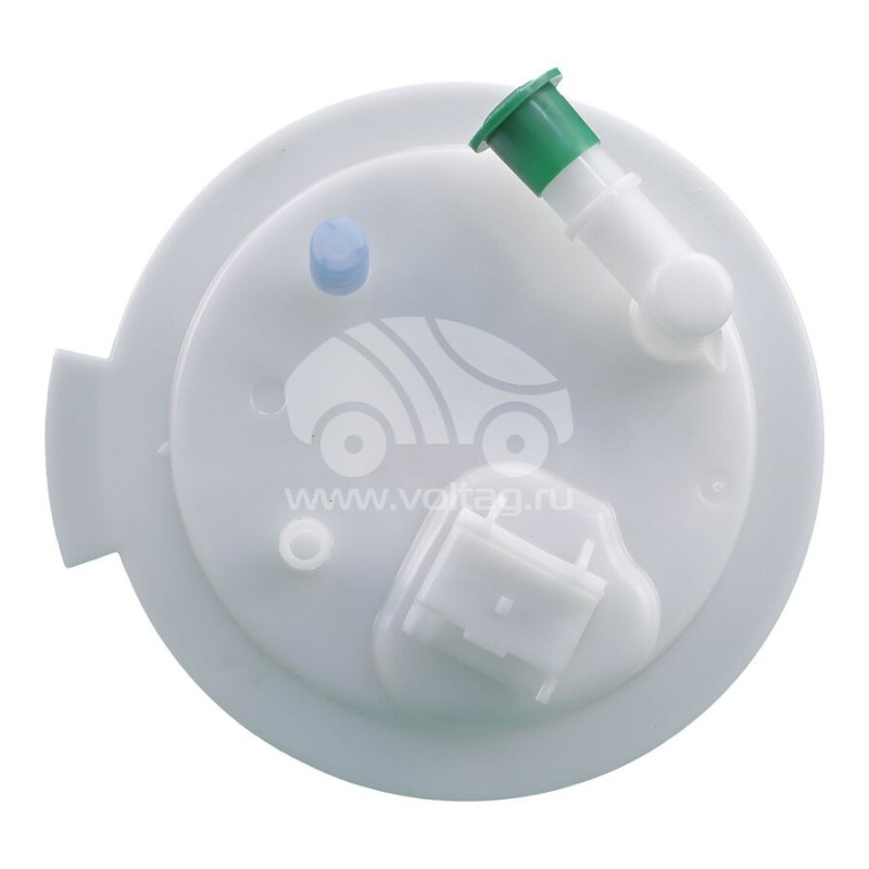 KR5265M Benzin pompası ile birlikte montaj modülü