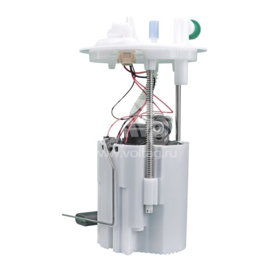 KR5265M Benzin pompası ile birlikte montaj modülü