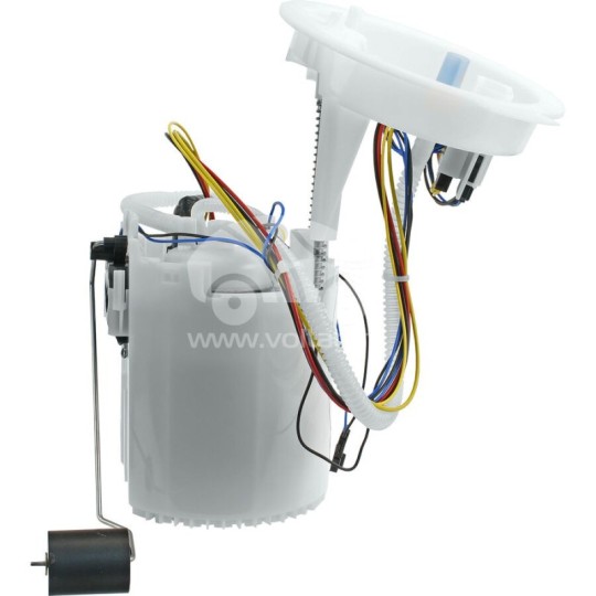 KR5288M Benzin pompası ile birlikte montaj modülü