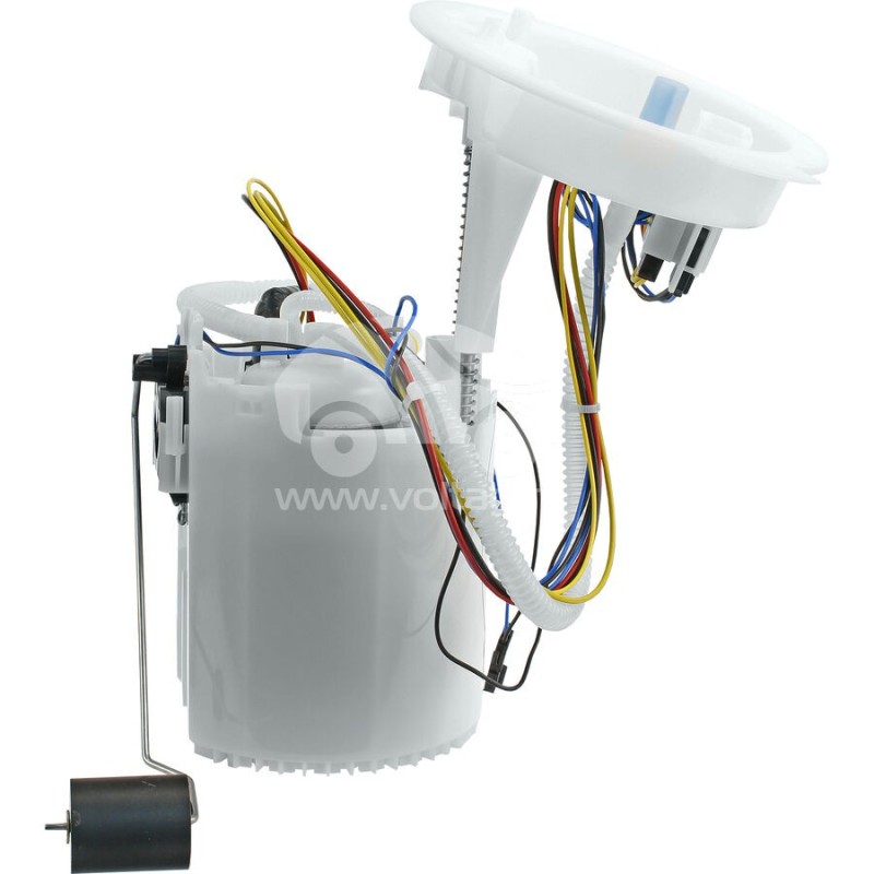 KR5288M Benzin pompası ile birlikte montaj modülü