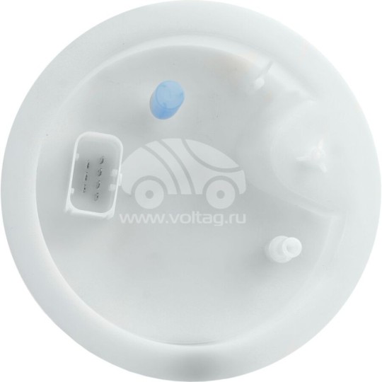 KR5288M Benzin pompası ile birlikte montaj modülü