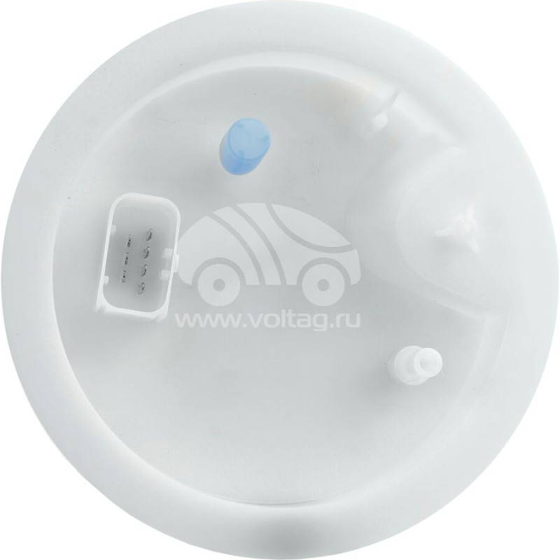 KR5288M Benzin pompası ile birlikte montaj modülü