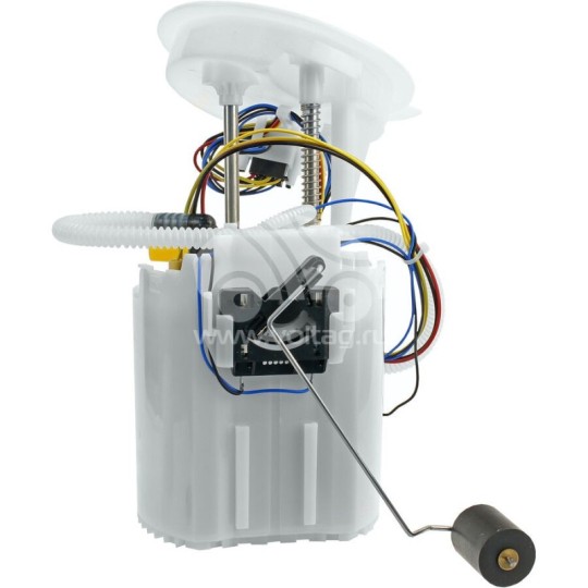 KR5288M Benzin pompası ile birlikte montaj modülü