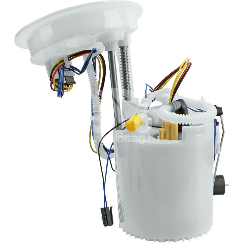 KR5288M Benzin pompası ile birlikte montaj modülü