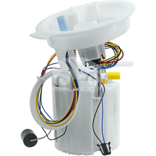 KR5288M Benzin pompası ile birlikte montaj modülü