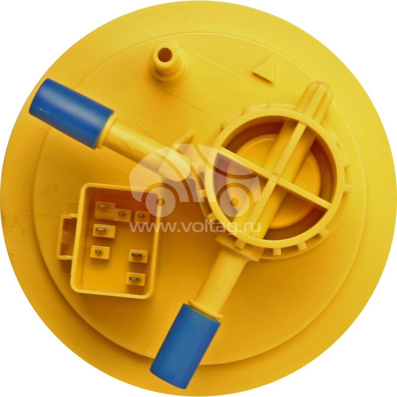 KR5289M Benzin pompası ile birlikte montaj modülü