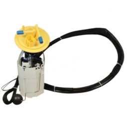 KR5290M Benzin pompası ile birlikte montaj modülü