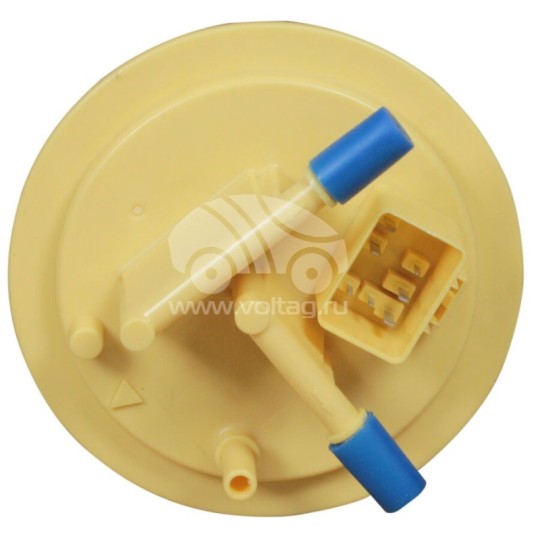 KR5290M Benzin pompası ile birlikte montaj modülü