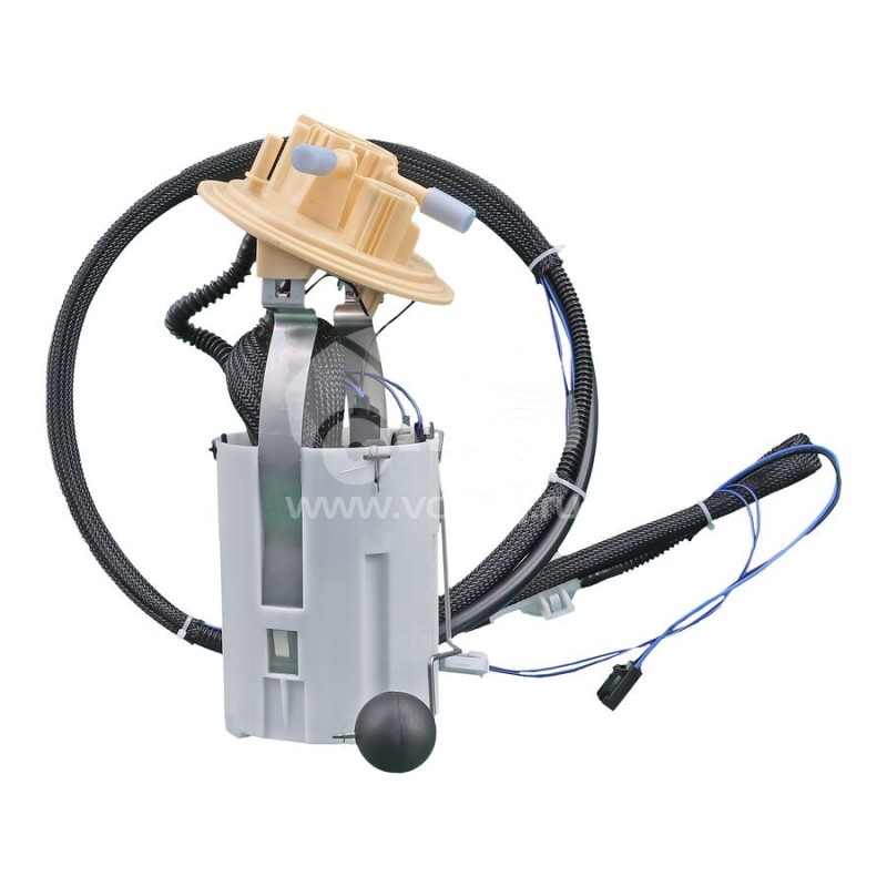 KR5291M Benzin pompası ile birlikte montaj modülü