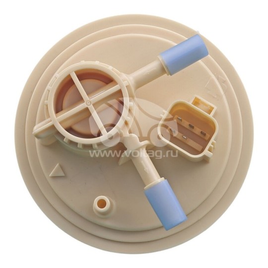 KR5291M Benzin pompası ile birlikte montaj modülü