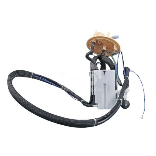 KR5291M Benzin pompası ile birlikte montaj modülü