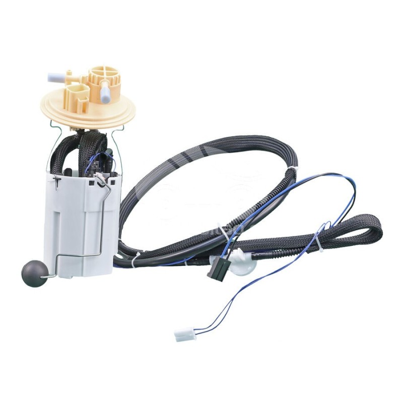 KR5291M Benzin pompası ile birlikte montaj modülü