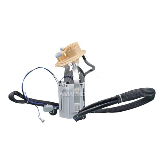 KR5291M Benzin pompası ile birlikte montaj modülü