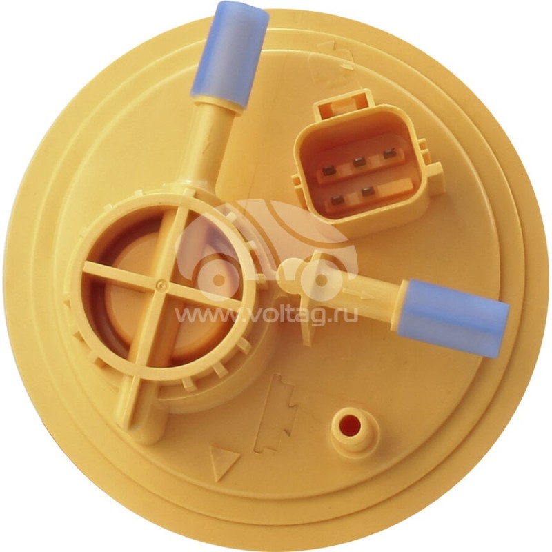 KR5292M Benzin pompası ile birlikte montaj modülü