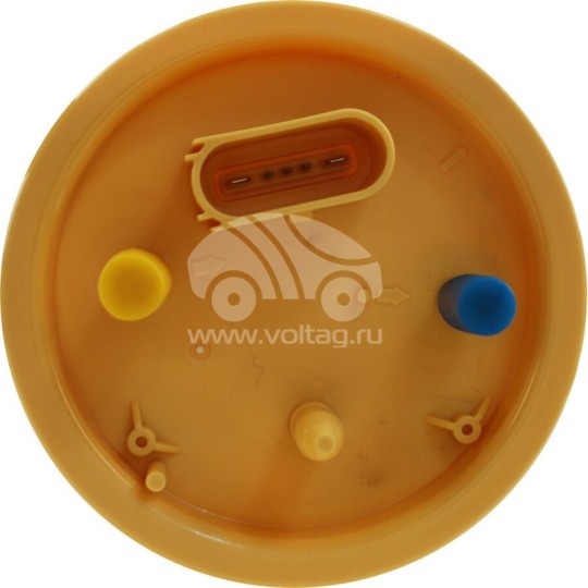 KR5293M Benzin pompası ile birlikte montaj modülü