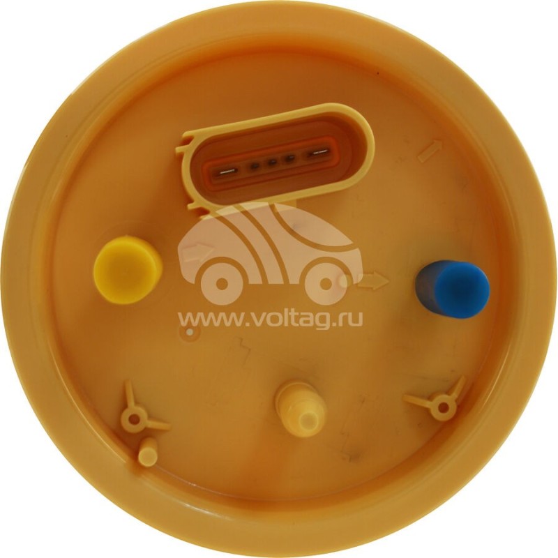 KR5293M Benzin pompası ile birlikte montaj modülü