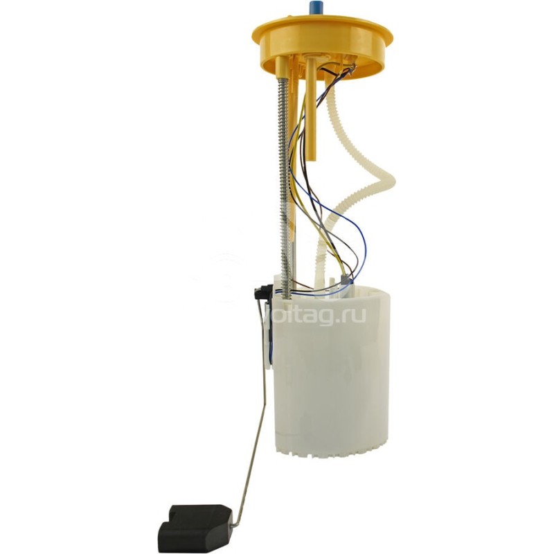 KR5293M Benzin pompası ile birlikte montaj modülü