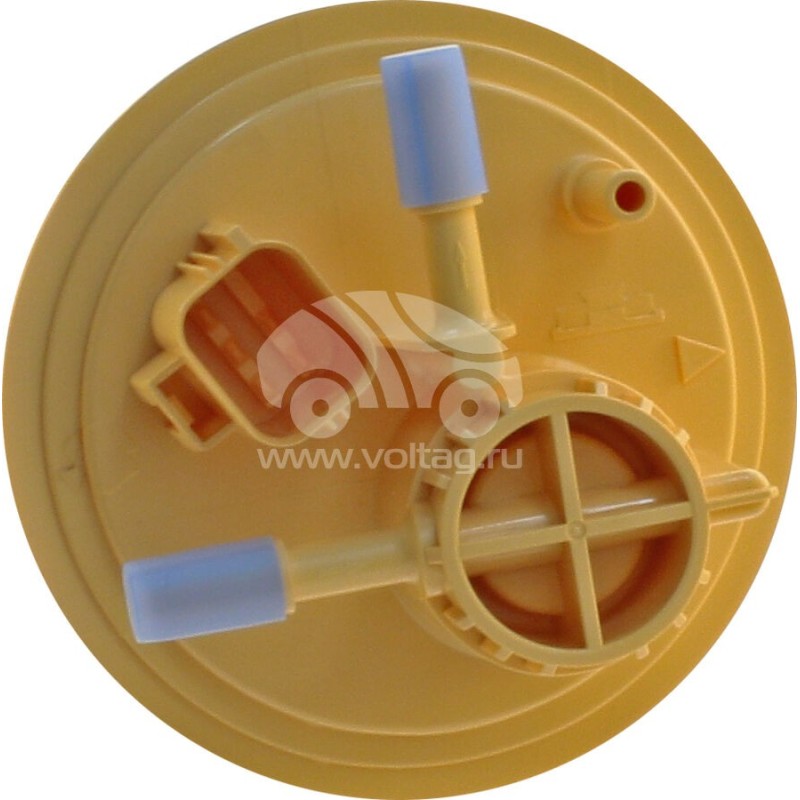 KR5294M Benzin pompası ile birlikte montaj modülü