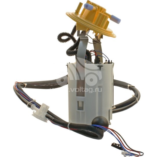 KR5294M Benzin pompası ile birlikte montaj modülü