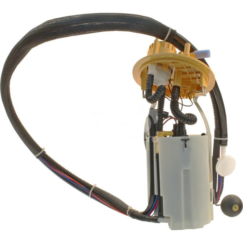 KR5294M Benzin pompası ile birlikte montaj modülü