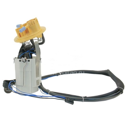 KR5295M Benzin pompası ile birlikte montaj modülü