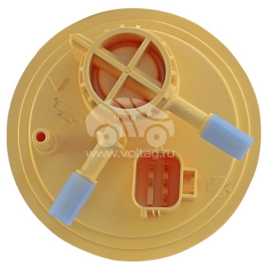 KR5295M Benzin pompası ile birlikte montaj modülü