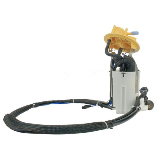 KR5295M Benzin pompası ile birlikte montaj modülü