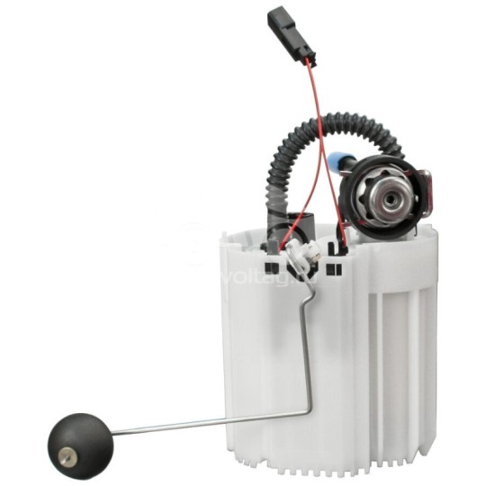 KR5296M Benzin pompası ile birlikte montaj modülü