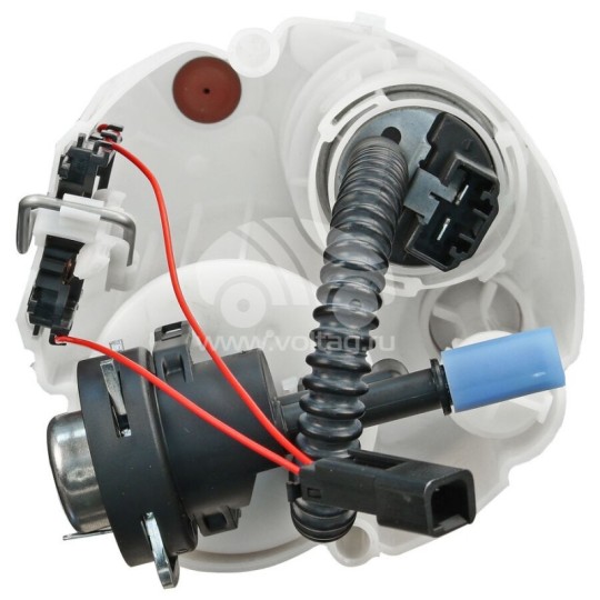 KR5296M Benzin pompası ile birlikte montaj modülü