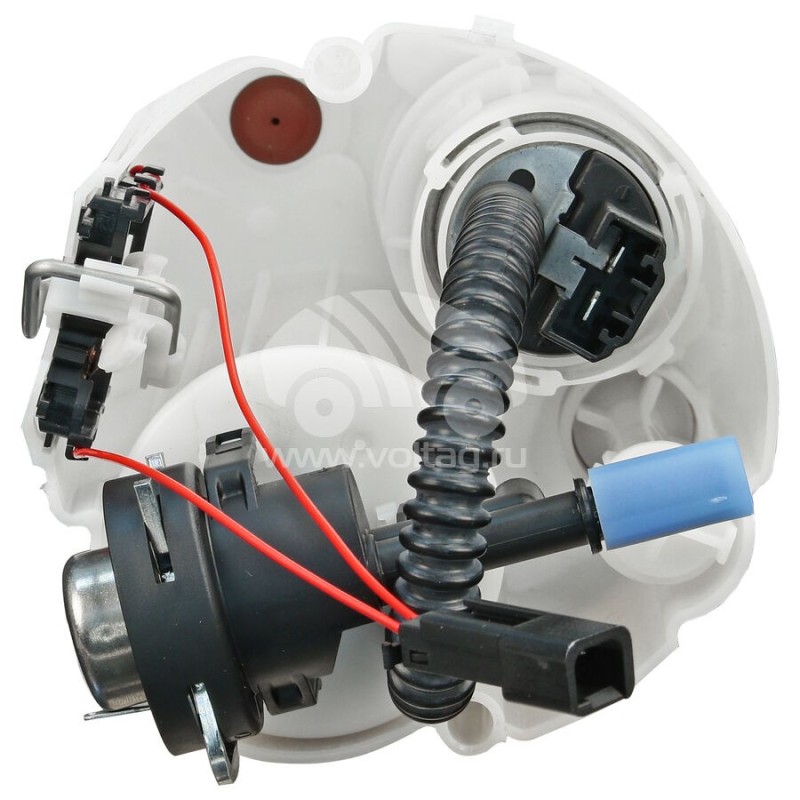 KR5296M Benzin pompası ile birlikte montaj modülü