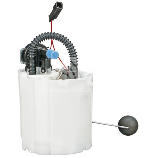 KR5296M Benzin pompası ile birlikte montaj modülü