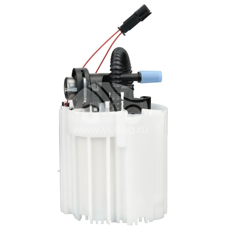 KR5296M Benzin pompası ile birlikte montaj modülü