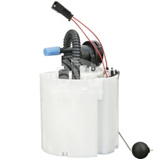 KR5296M Benzin pompası ile birlikte montaj modülü