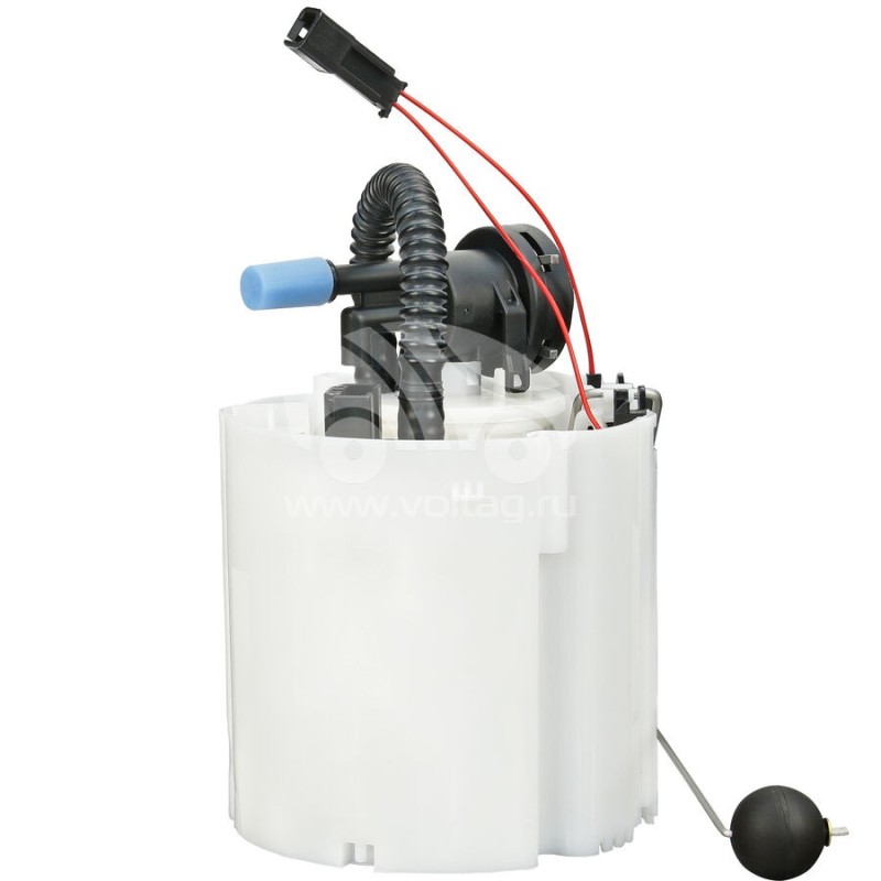 KR5296M Benzin pompası ile birlikte montaj modülü