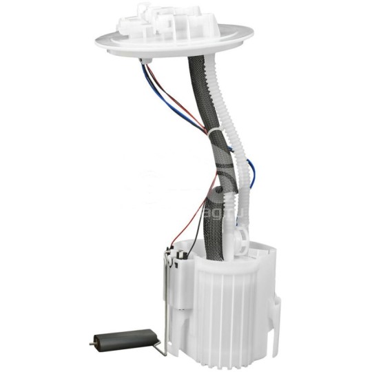 KR5315M Benzin pompası ile birlikte montaj modülü