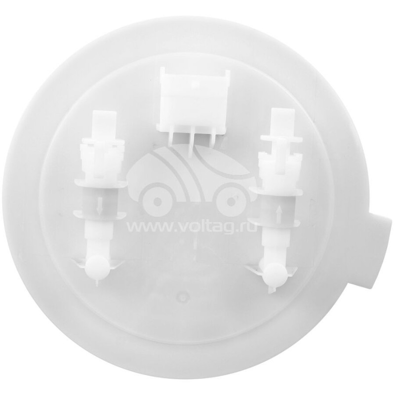 KR5315M Benzin pompası ile birlikte montaj modülü