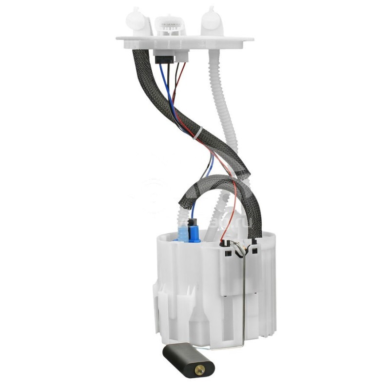 KR5315M Benzin pompası ile birlikte montaj modülü